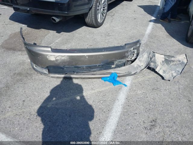 2FMGK5D8XEBD04928 Ford Flex Limited