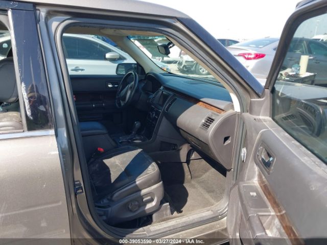 2FMGK5D8XEBD04928 Ford Flex Limited