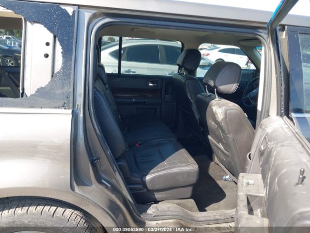 2FMGK5D8XEBD04928 Ford Flex Limited