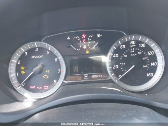 3N1AB7AP2FL648652 Nissan Sentra Fe+ S/s/sl/sr/sv