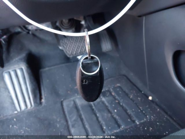 5N1DR2BN5LC616688 Nissan Pathfinder Sv 2wd