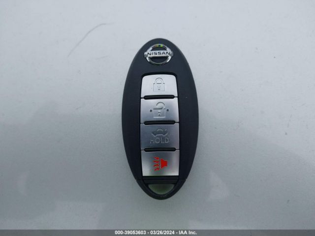 3N1CN7AP8GL822452 Nissan Versa 1.6 Sl