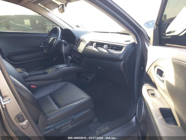 3CZRU5H71HM725023 Honda Hr-v Ex-l