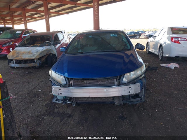 Honda Civic Lx 2015 2HGFB2F50FH521177 Image 13
