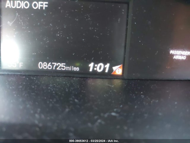 Honda Civic Lx 2015 2HGFB2F50FH521177 Image 16