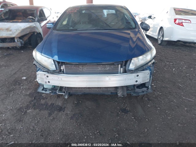 Honda Civic Lx 2015 2HGFB2F50FH521177 Image 6