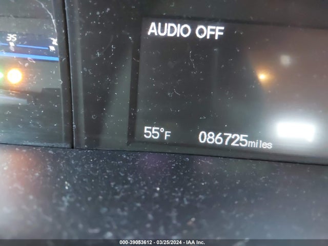 Honda Civic Lx 2015 2HGFB2F50FH521177 Image 7