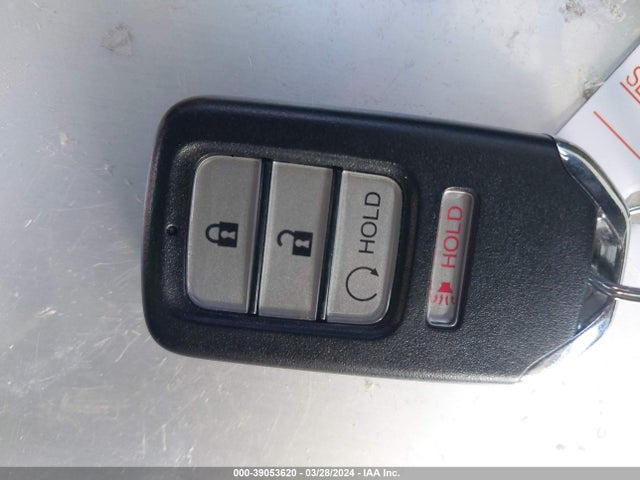 Honda Ridgeline Rtl-t 2018 5FPYK3F67JB006432 Image 11