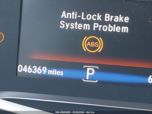 Honda Ridgeline Rtl-t 2018 5FPYK3F67JB006432 Image 16