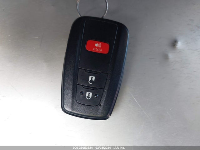 Toyota Prius Le 2022 JTDKAMFU8N3181121 Image 11