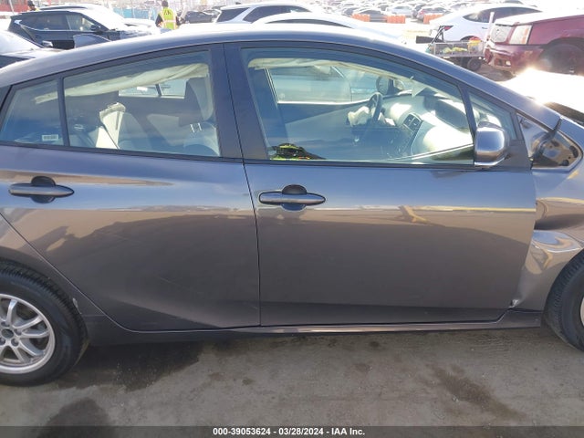 Toyota Prius Le 2022 JTDKAMFU8N3181121 Image 14
