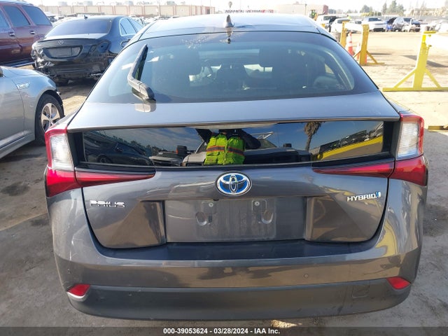 Toyota Prius Le 2022 JTDKAMFU8N3181121 Image 17