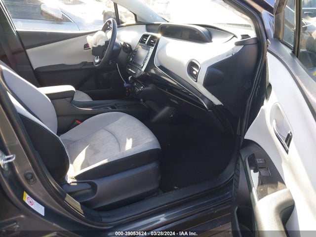 Toyota Prius Le 2022 JTDKAMFU8N3181121 Image 5