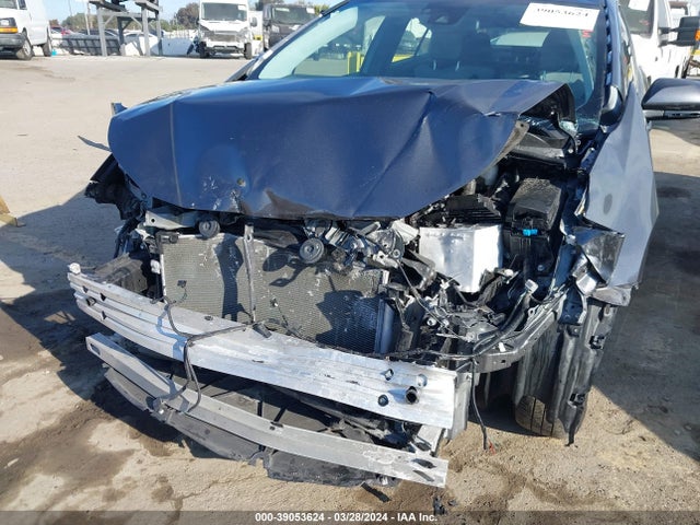 Toyota Prius Le 2022 JTDKAMFU8N3181121 Image 6