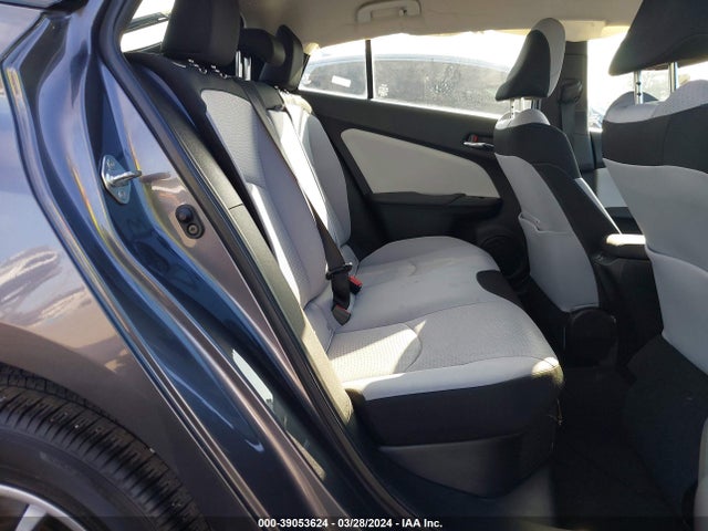 Toyota Prius Le 2022 JTDKAMFU8N3181121 Image 8