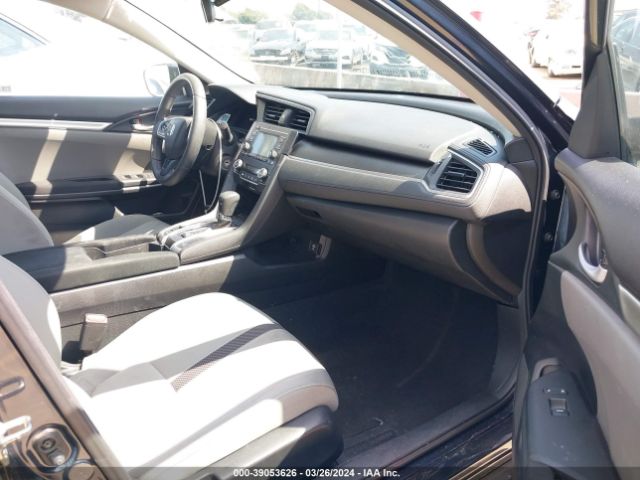 2HGFC2F65KH592875 Honda Civic Lx