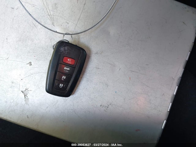 Toyota 86 Trd Se 2019 JF1ZNAE16K9702621 Image 11