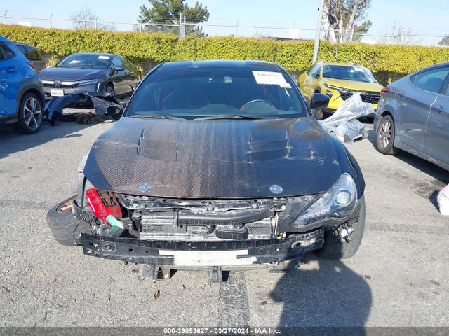 Toyota 86 Trd Se 2019 JF1ZNAE16K9702621 Image 13