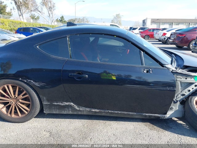 Toyota 86 Trd Se 2019 JF1ZNAE16K9702621 Image 14