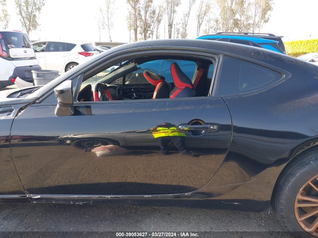 Toyota 86 Trd Se 2019 JF1ZNAE16K9702621 Image 15