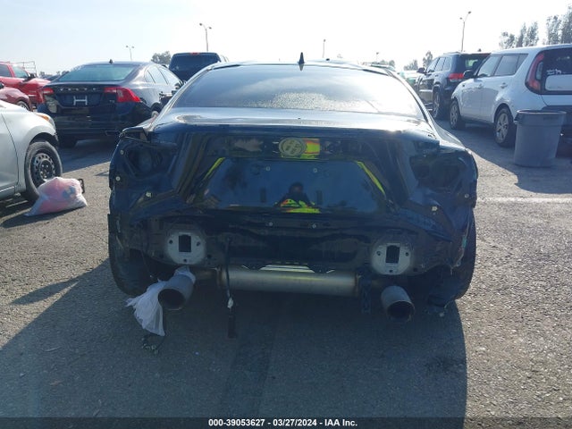 Toyota 86 Trd Se 2019 JF1ZNAE16K9702621 Image 17