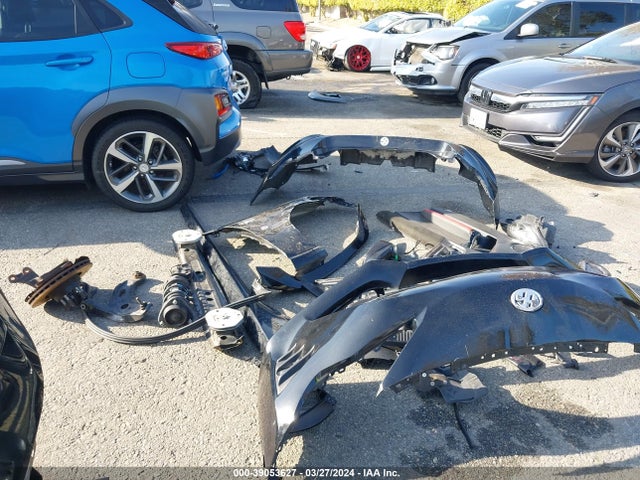 Toyota 86 Trd Se 2019 JF1ZNAE16K9702621 Image 12