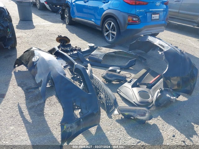 Toyota 86 Trd Se 2019 JF1ZNAE16K9702621 Image 18