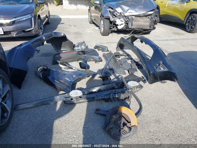 Toyota 86 Trd Se 2019 JF1ZNAE16K9702621 Image 19