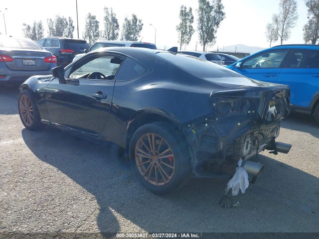 Toyota 86 Trd Se 2019 JF1ZNAE16K9702621 Image 3