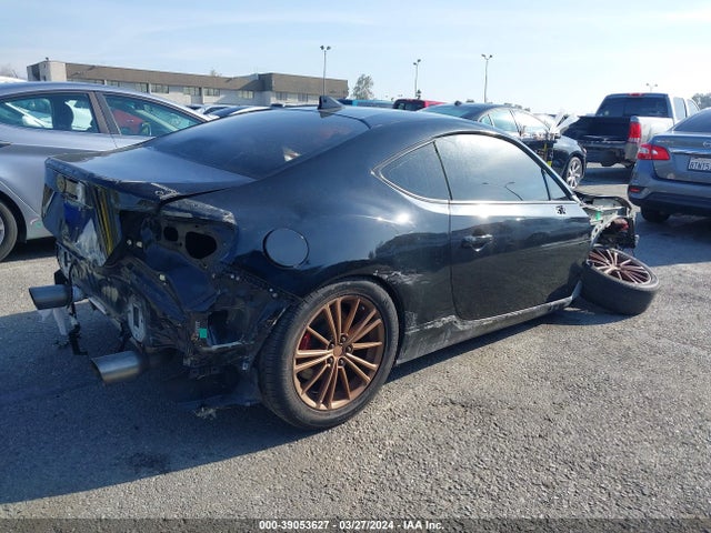 Toyota 86 Trd Se 2019 JF1ZNAE16K9702621 Image 4