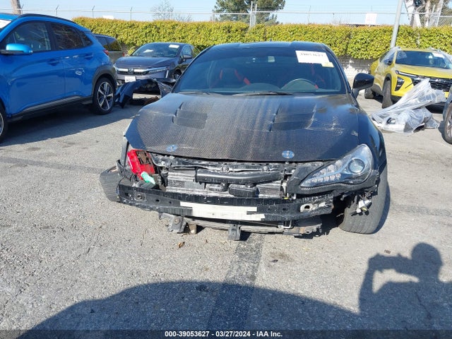 Toyota 86 Trd Se 2019 JF1ZNAE16K9702621 Image 6