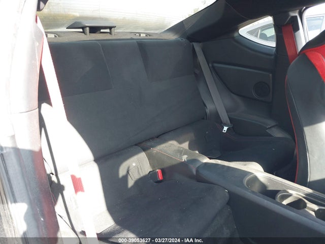 Toyota 86 Trd Se 2019 JF1ZNAE16K9702621 Image 8