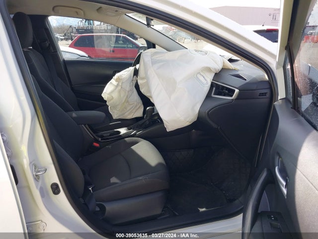 Toyota COROLLA LE 2020 5YFEPRAE5LP027639 Image 5