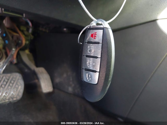 Nissan Altima 2.5 S 2015 1N4AL3AP0FN317058 Image 11