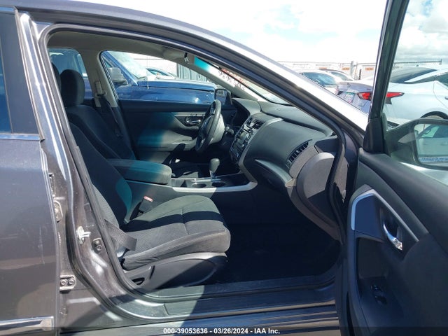Nissan Altima 2.5 S 2015 1N4AL3AP0FN317058 Image 5