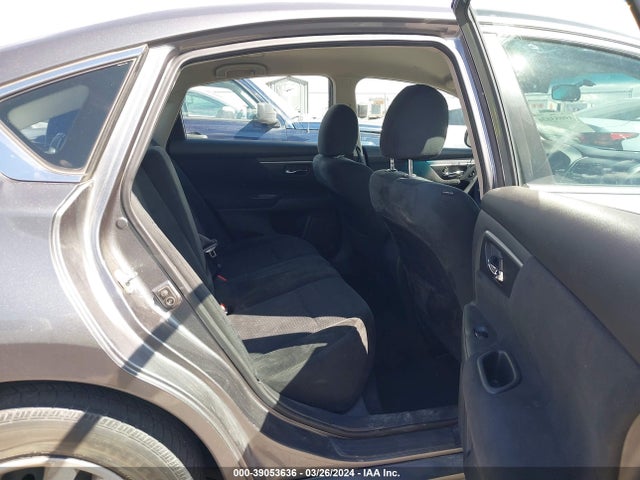 Nissan Altima 2.5 S 2015 1N4AL3AP0FN317058 Image 8