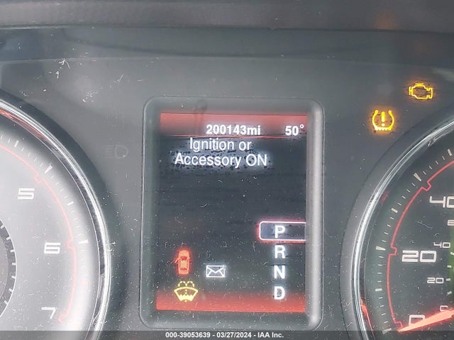 Dodge Charger Se 2014 2C3CDXBGXEH239499 Image 7