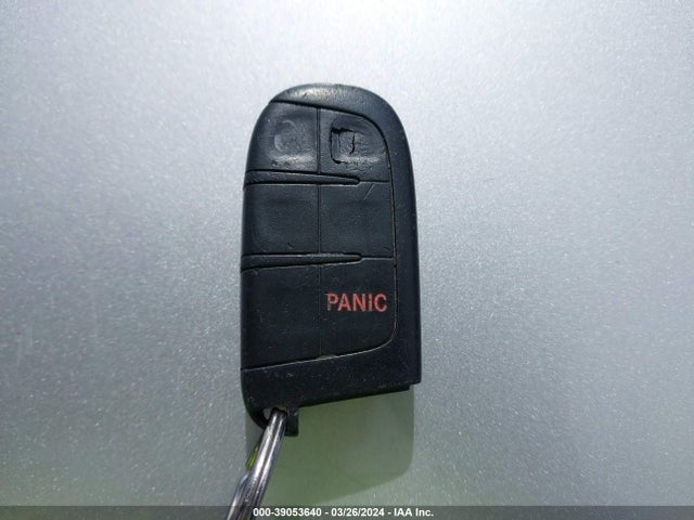 Dodge Journey Sxt 2014 3C4PDDBG5ET143704 Image 11
