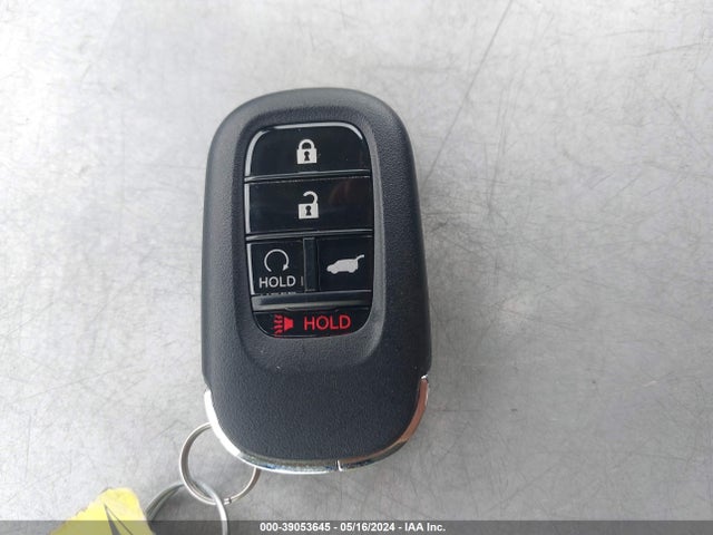 Honda Cr-v Ex Awd 2024 2HKRS4H4XRH452120 Image 11