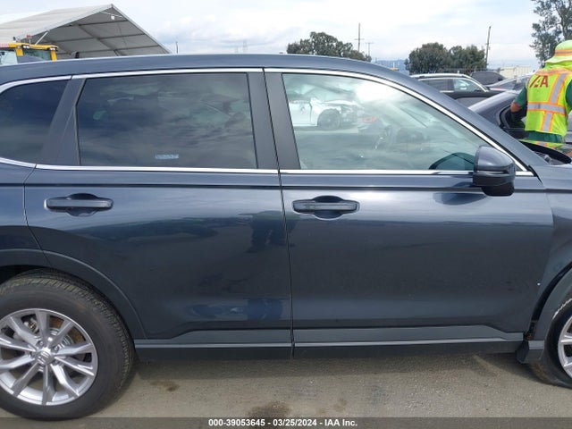 Honda Cr-v Ex Awd 2024 2HKRS4H4XRH452120 Image 13