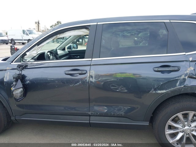 Honda Cr-v Ex Awd 2024 2HKRS4H4XRH452120 Image 14