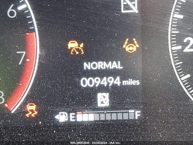Honda Cr-v Ex Awd 2024 2HKRS4H4XRH452120 Image 15
