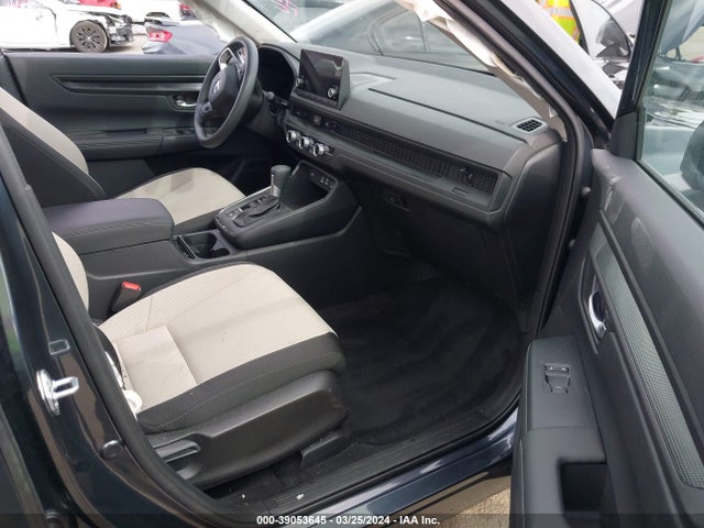 Honda Cr-v Ex Awd 2024 2HKRS4H4XRH452120 Image 5
