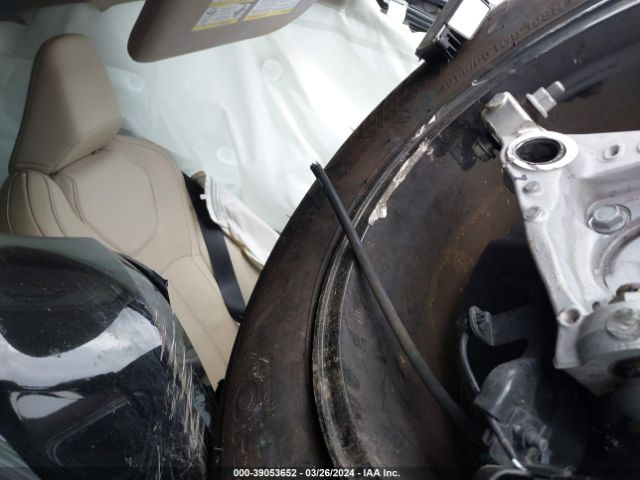 5N1DL1ER6PC346208 Infiniti QX60 PURE