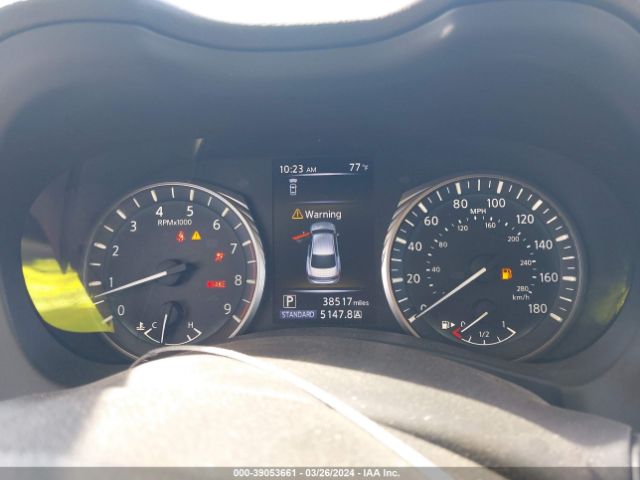 JN1EV7AP1LM209016 Infiniti Q50 LUXE