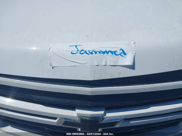 Chevrolet Suburban 2wd Lt 2020 1GNSCHKC7LR126238 Image 10
