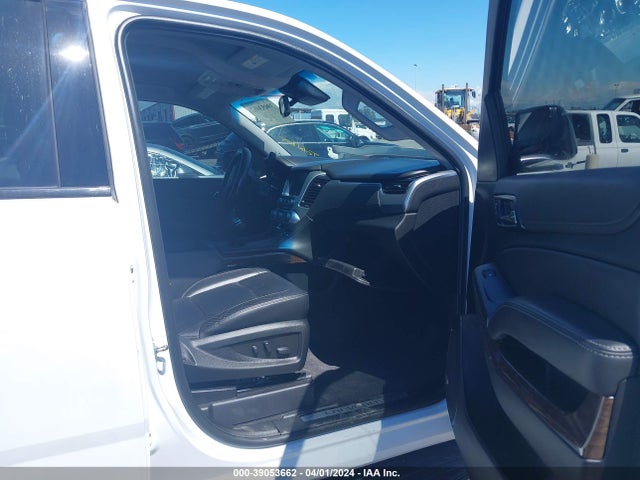 Chevrolet Suburban 2wd Lt 2020 1GNSCHKC7LR126238 Image 5