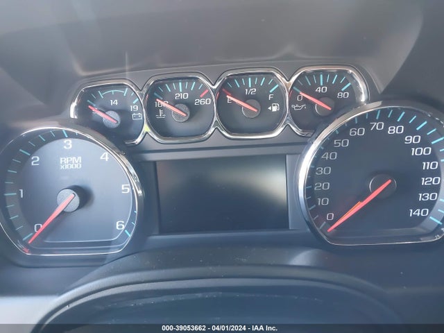 Chevrolet Suburban 2wd Lt 2020 1GNSCHKC7LR126238 Image 7