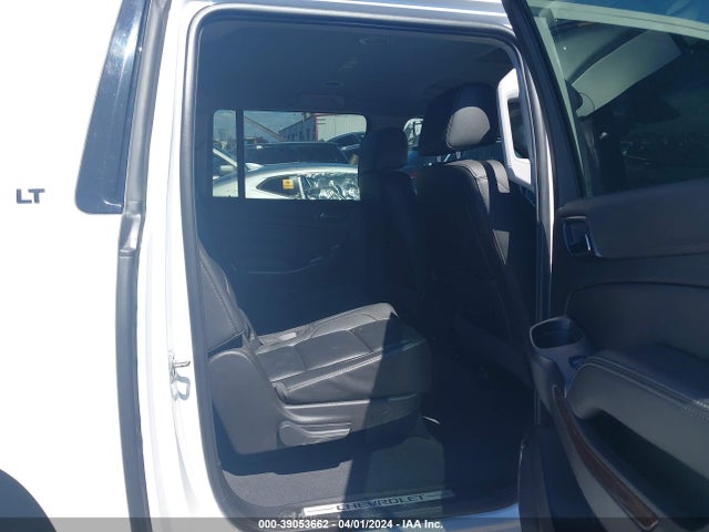 Chevrolet Suburban 2wd Lt 2020 1GNSCHKC7LR126238 Image 8