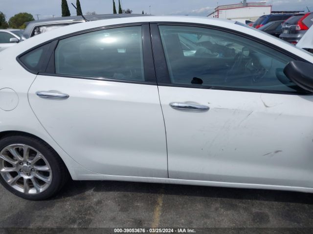 1C3CDFFA2GD817854 Dodge Dart Sxt Sport